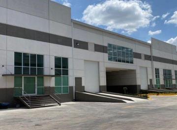 Bodega comercial , Tepotzotlán · Bodega en Renta de 1000 m² en Tepotzotlan