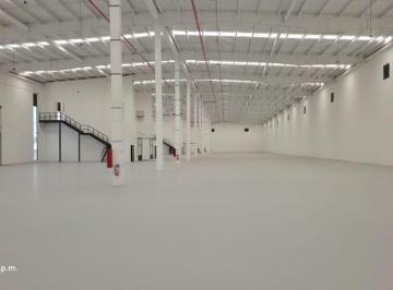 Bodega comercial Renta MN 170 · Bodegas Nuevas en Renta Desde 1350 m² en Tepotzotlan