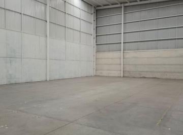 Bodega comercial , Gustavo A. Madero · Bodega en Renta de 1392 m² en Industrial Vallejo