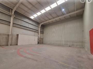 Bodega comercial 5257m² Renta San Simón · Bodega en Renta de 5,257 m² en Azcapotzalco