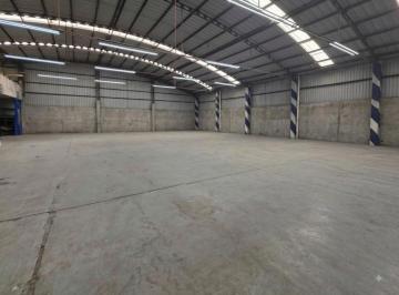 Bodega comercial , Cuauhtémoc · Bodega en Renta de 1,200 m² Cuauhtémoc Cdmx