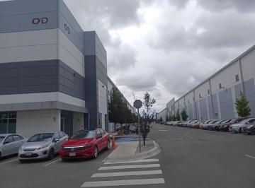 Bodega comercial en Renta  Cedros · Bodega en Renta de 11,713 m² en Tepotzotlan