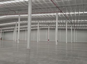 Bodega comercial , Tepotzotlán · Bodega en Renta de 11,713 m² en Tepotzotlan