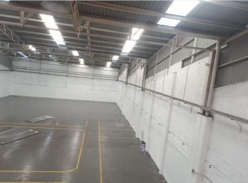 Bodega comercial , Azcapotzalco · Bodega en Renta de 1721 m² en Vallejo