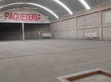 Bodega comercial , Jiutepec · Renta Bodegas Jiutepec