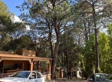 Casa · 160m² · 3 Recámaras · 12 Estacionamientos · Venta Terreno en Col. del Bosque Cuernavaca Ter_3907 Cue/dl