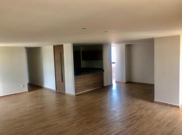 Departamento de 3 habitaciones, Naucalpan de Juárez · Departamento Renta Lomas Hipodromo
