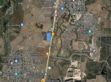 Terreno comercial · 108230m² · Terreno Comercial en Venta en Ejido Jaripitio - (4)