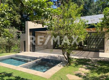 Casa en condominio · 603m² · 4 Recámaras · 3 Estacionamientos · Casa en Condominio en Venta - (4)