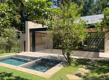 Casa en condominio · 603m² · 4 Recámaras · 3 Estacionamientos · Casa en Condominio en Venta - (4)