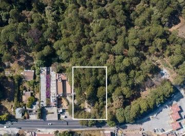 Terreno / Lote · 2100m² · Terreno en Venta - (4)