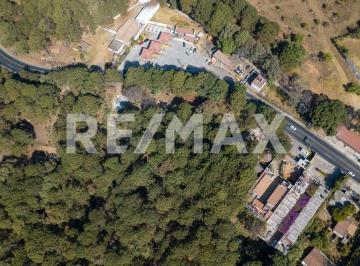 Terreno / Lote , Valle de Bravo · Terreno en Venta - (4)
