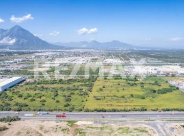 Terreno industrial · 100000m² · Terreno Industrial en Venta - (4)