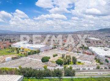 Terreno industrial · 46844m² · Terreno Industrial en Venta - (4)