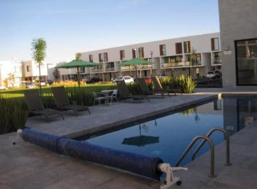 Casa en condominio de 2 habitaciones, Querétaro · Casa en Renta, El Canto, Santa Fe Juriquilla