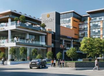 Local comercial , Querétaro · Local 437 m² en Plaza Comercial con Terraza en Pb