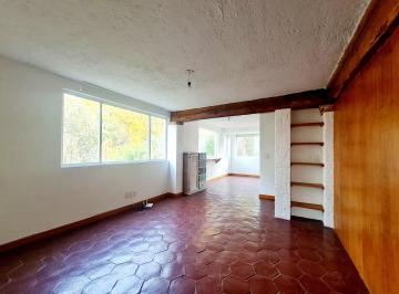 Departamento de 2 habitaciones, Alvaro Obregón · Departamento en Renta en Desierto de Los Leones