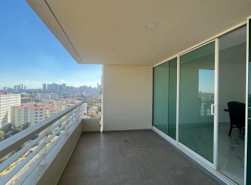 Departamento · 324m² · 3 Recámaras · 3 Estacionamientos · Venta Penthouse Lomas Country Terraza y Gran Roof Privado