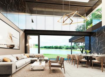 Casa en condominio · 549m² · 4 Recámaras · Casa en Venta en Merida Yucatan Yucatan Country Club Privada