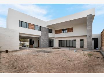 Casa de 5 habitaciones, Torreón · Casa en Venta en Residencial Las Villas Torreón, Coahuila.