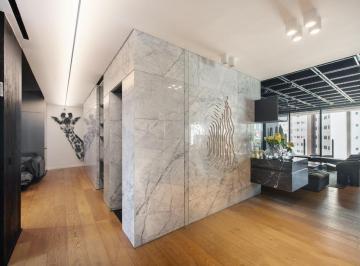 Departamento · 329m² · 3 Recámaras · 4 Estacionamientos · Venta Departamento Be Grand Park Interlomas, Huixquilucan. $19,900,000