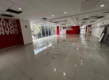 Oficina · 213m² · 4 Estacionamientos · Lomas de Chapultepec Se Renta Amplia Oficina