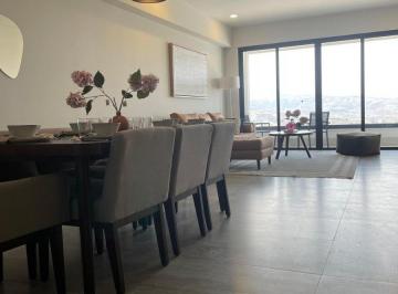 Departamento de 2 habitaciones, Huixquilucan · Departamento Renta y Venta La Vista Interlomas
