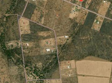 Terreno / Lote , Asientos · Vendo Terreno Campestre 10,000 m² Al Norte de Aguascalientes
