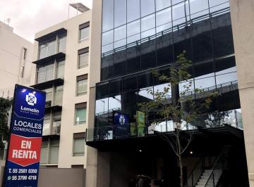 Oficina · 72m² · 2 Estacionamientos · Oficina en San Angel (Alto Flujo Peatonal)