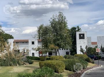 Terreno / Lote · 339m² · 4 Estacionamientos · Las Misiones - Último Terreno Disponible - La Loma