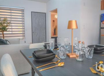 Casa · 83m² · 3 Recámaras · 1 Estacionamiento · Casa en Venta en Bahia de Banderas Nayarit