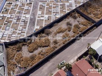 Terreno / Lote · 642m² · Terreno en Venta Zona Sur Delicias Chihuahua