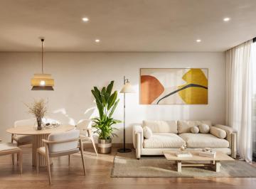 Departamento · 120m² · 2 Recámaras · 1 Estacionamiento · Departamento en Venta en Santa Maria La Rivera, cuauhtemoc