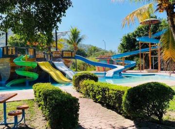 Terreno / Lote · 1217m² · Balneario a Pocos Minutos de La Autopista del Sol