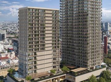 Departamento · 52m² · 1 Recámara · Departamento en Venta Centro de Monterrey