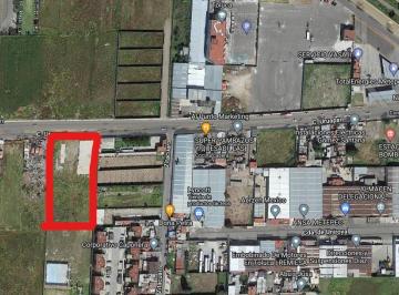 Terreno comercial · 6048m² · Terreno Comercial en Renta en Metepec Esado de México - (4)