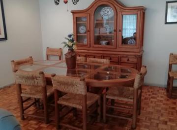 Departamento de 2 habitaciones, Miguel Hidalgo · Departamento en Polanco en Renta - Amueblado