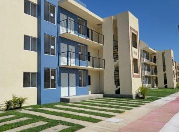 Departamento · 51m² · 2 Recámaras · 1 Estacionamiento · Departamento en Venta en Bahia de Banderas