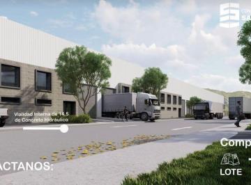 portada · Lote Industrial en Venta, Conjunto San Vicente.