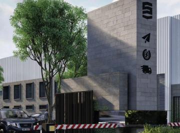 portada · Lote Industrial en Venta, Tonalá, Conjunto Industrial San Vicente.