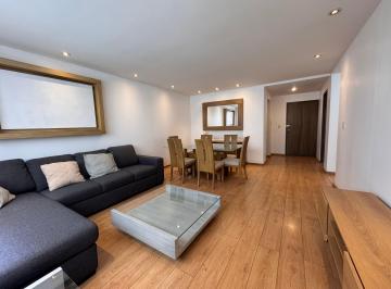 Departamento de 3 habitaciones, Cuauhtémoc · Bonito Departamento Amueblado con Excelente Ubicación