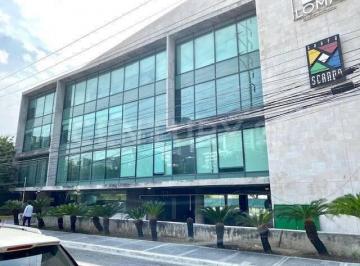 Oficina · 330m² · 10 Estacionamientos · Oficinas en Venta en Lazaro Cardenas