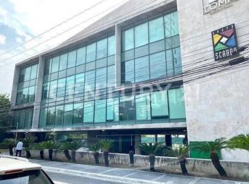 Oficina · 330m² · 10 Estacionamientos · Oficinas en Venta en Lazaro Cardenas