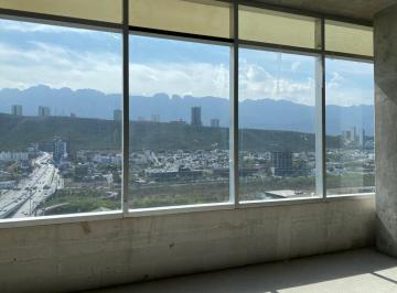 Oficina , Monterrey · Oficina Penthouse en Venta en El Centro de Monterrey Nuevo Leon
