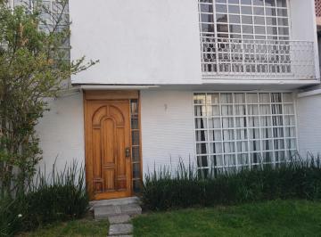 Casa de 4 habitaciones, Coyoacán · Casa en Renta con Amplios Espacios