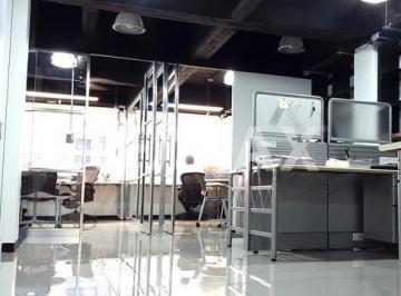 Oficina · 10m² · Cubículo Privado en Oficina Compartida en Renta - (4)
