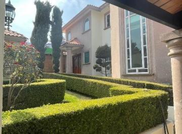 Casa de 4 habitaciones, Cuautitlán Izcalli · Venta Casa Bosques del Lago Cuautitlan Izcalli