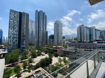 Oficina , San Pedro Garza García · Oficina Penthouse en Venta en San Pedro Garza Garcia