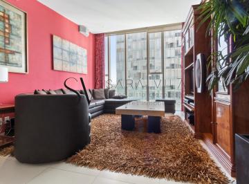 Departamento de 1 habitación, Miguel Hidalgo · Nuevo Polanco: Amueblado de 1 Recamara
