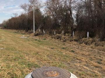 Terreno / Lote , Pesquería · Terreno en Pesqueria a Orilla de Carretera